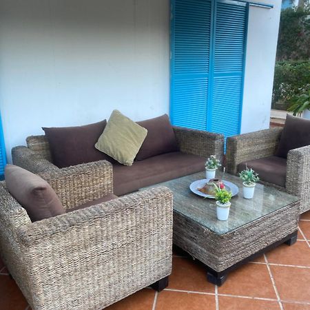 Luxy Appartement, Smir Park, M'Diq ,Tetouan マリーナ・スミール エクステリア 写真