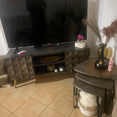 Luxy Appartement, Smir Park, M'Diq ,Tetouan マリーナ・スミール エクステリア 写真