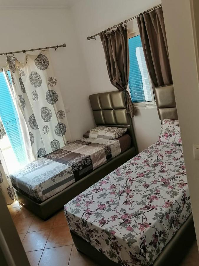 Luxy Appartement, Smir Park, M'Diq ,Tetouan マリーナ・スミール エクステリア 写真