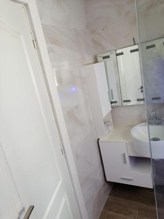 Luxy Appartement, Smir Park, M'Diq ,Tetouan マリーナ・スミール エクステリア 写真