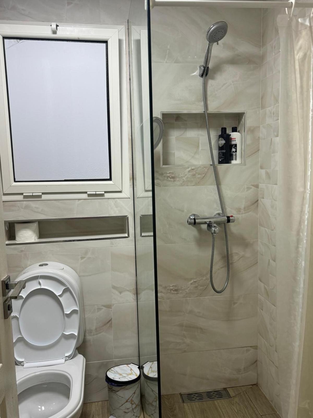 Luxy Appartement, Smir Park, M'Diq ,Tetouan マリーナ・スミール エクステリア 写真