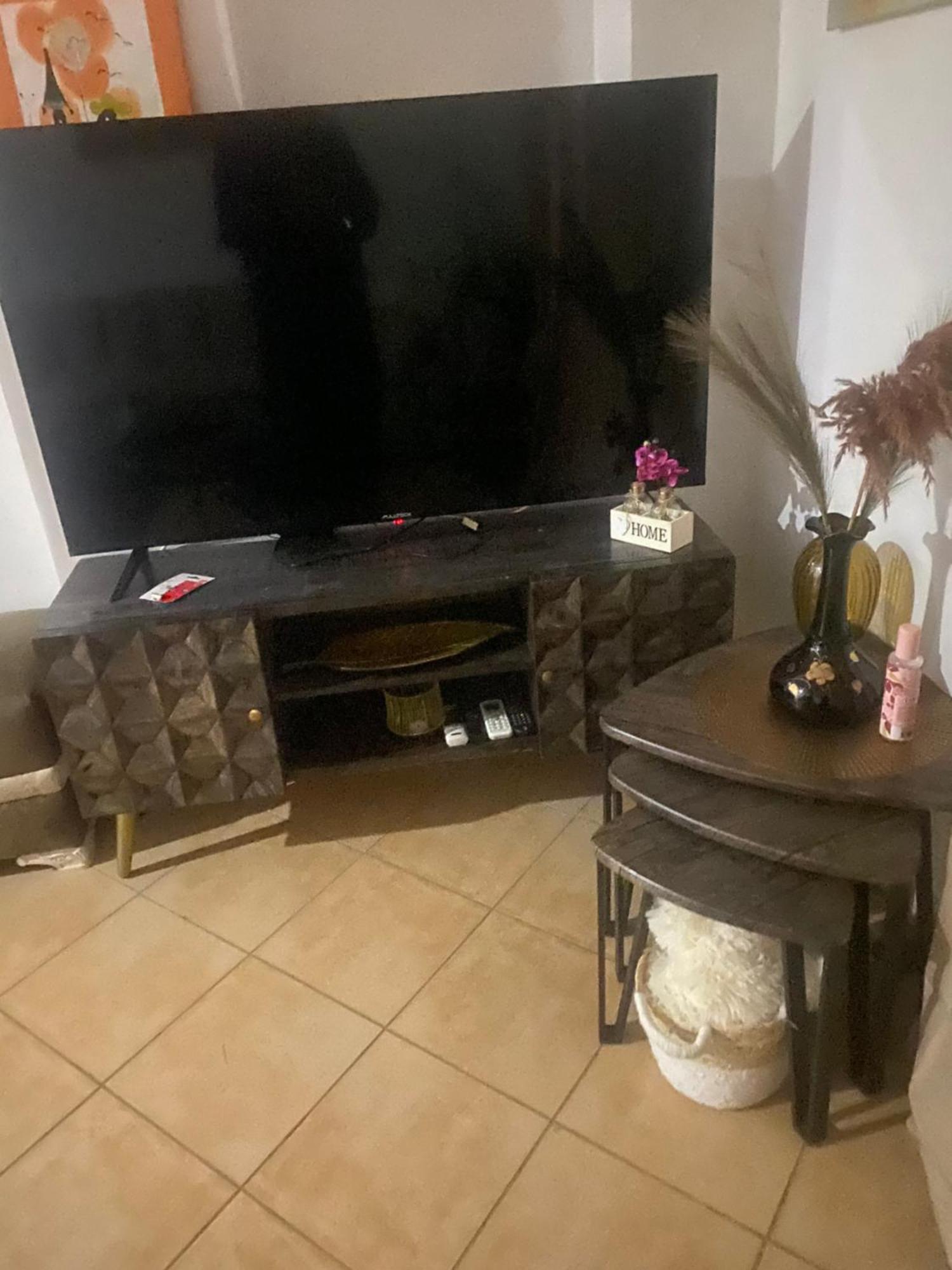 Luxy Appartement, Smir Park, M'Diq ,Tetouan マリーナ・スミール エクステリア 写真