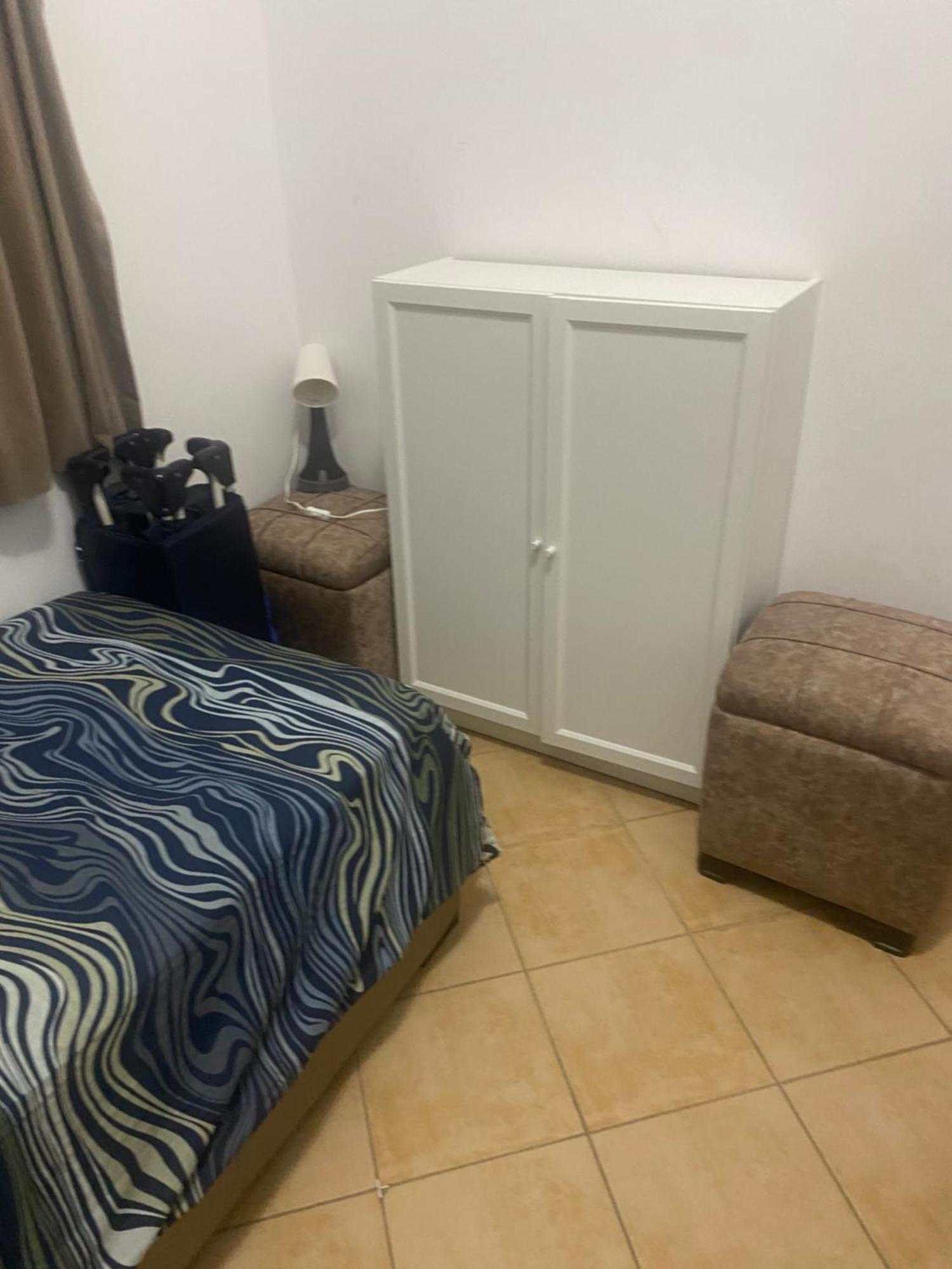 Luxy Appartement, Smir Park, M'Diq ,Tetouan マリーナ・スミール エクステリア 写真